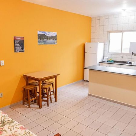 Apartamento Praia Grande Ubatuba Proximo Mar Internet Wifi Exteriör bild