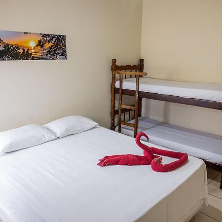 Apartamento Praia Grande Ubatuba Proximo Mar Internet Wifi Exteriör bild
