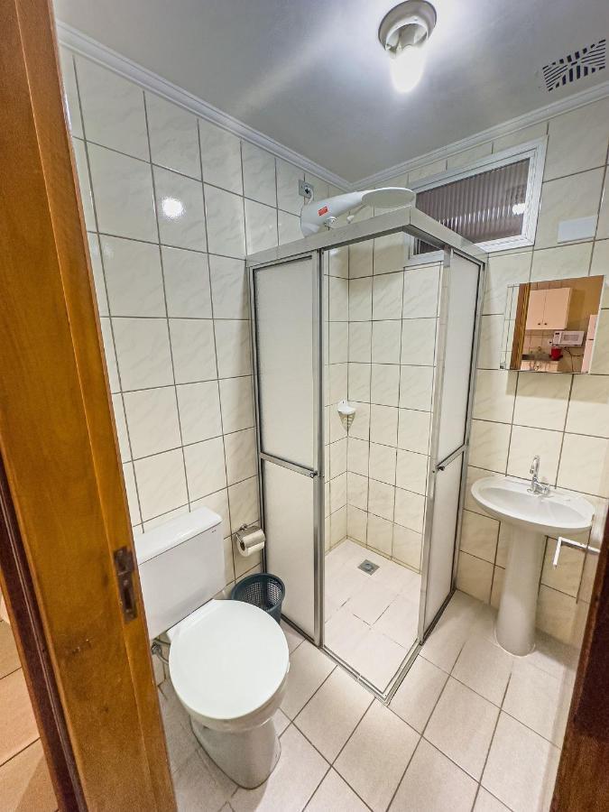 Apartamento Praia Grande Ubatuba Proximo Mar Internet Wifi Exteriör bild